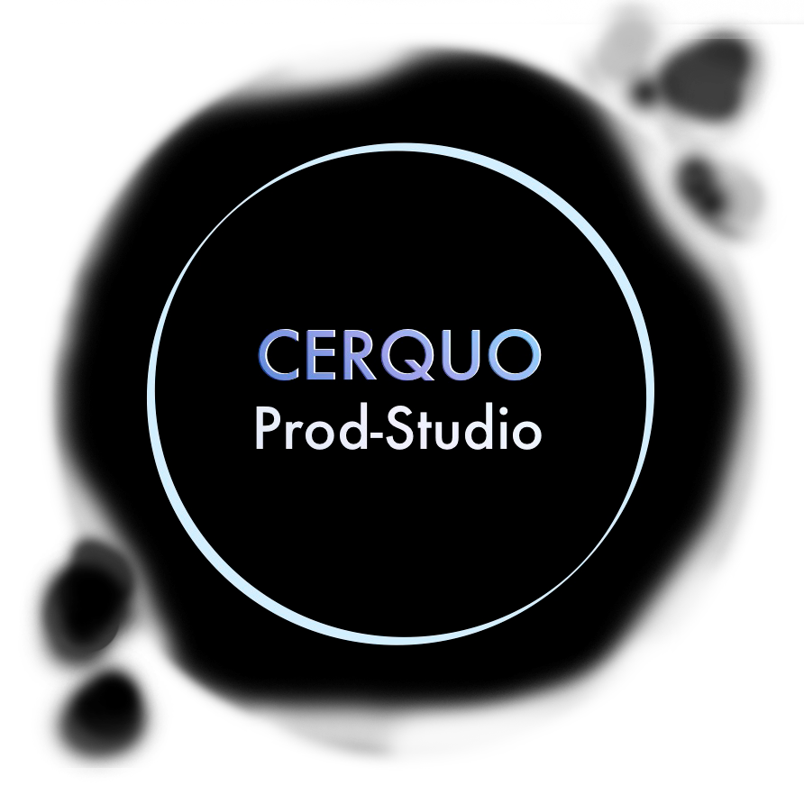 CERQUO Prod-Studio